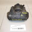 Фото Суппорт тормозной передний левый  410111495R для Renault Megane / Scénic / Grand / Captur J5 / Fluence L30 {forloop.counter}}