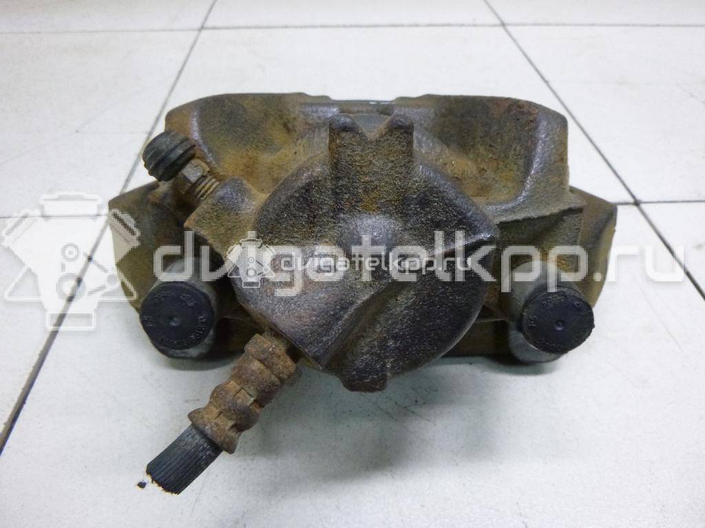 Фото Суппорт тормозной передний левый  410111495R для Renault Megane / Scénic / Grand / Captur J5 / Fluence L30 {forloop.counter}}