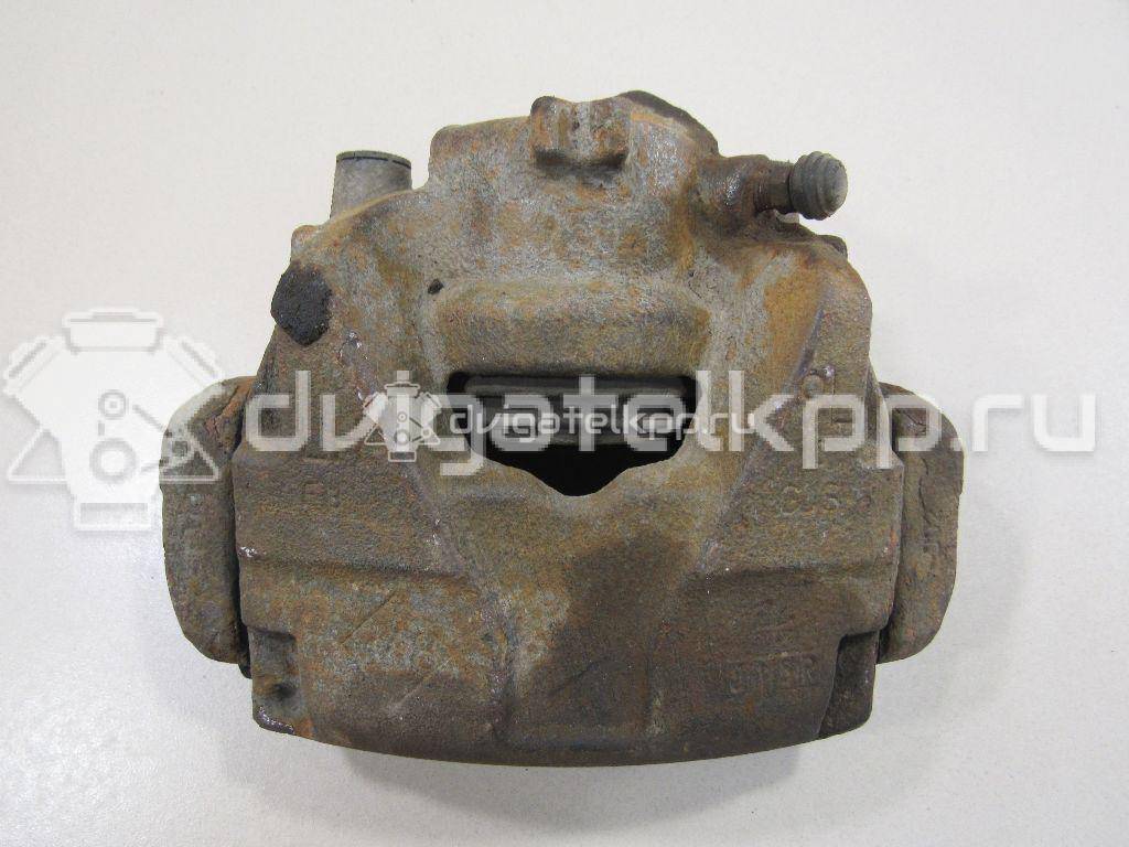 Фото Суппорт тормозной передний левый  410111495R для Renault Megane / Scénic / Grand / Captur J5 / Fluence L30 {forloop.counter}}