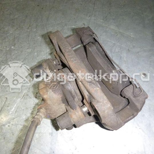 Фото Суппорт тормозной передний левый  410111495R для Renault Megane / Scénic / Grand / Captur J5 / Fluence L30