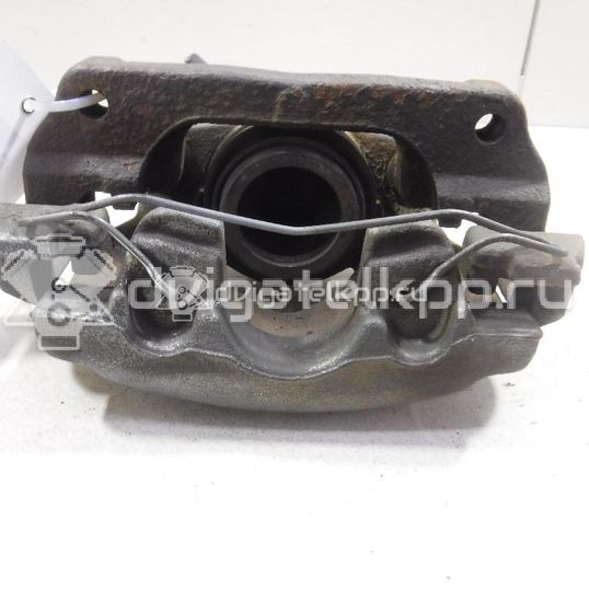 Фото Суппорт тормозной передний левый  410111495R для Renault Megane / Scénic / Grand / Captur J5 / Fluence L30