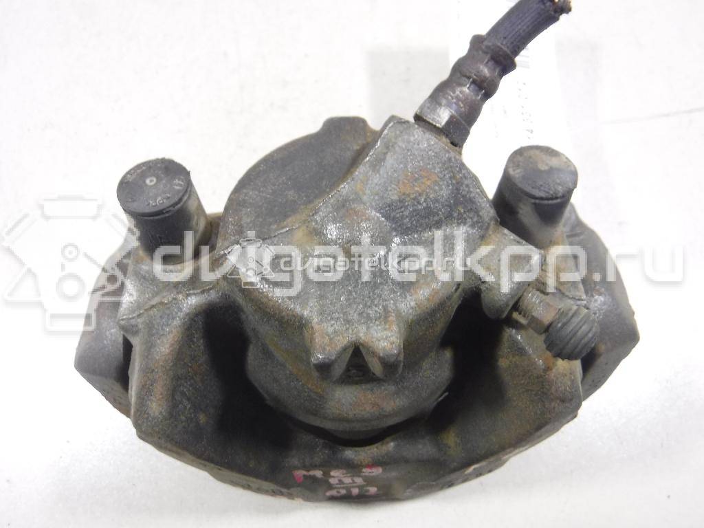 Фото Суппорт тормозной передний левый  410111495R для Renault Megane / Scénic / Grand / Captur J5 / Fluence L30 {forloop.counter}}