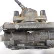 Фото Суппорт тормозной передний левый  410111495R для Renault Megane / Scénic / Grand / Captur J5 / Fluence L30 {forloop.counter}}