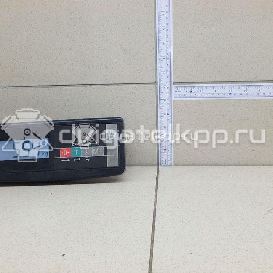 Фото Суппорт тормозной передний левый  410111495R для Renault Megane / Scénic / Grand / Captur J5 / Fluence L30