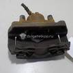 Фото Суппорт тормозной передний левый  410111495R для Renault Megane / Scénic / Grand / Captur J5 / Fluence L30 {forloop.counter}}