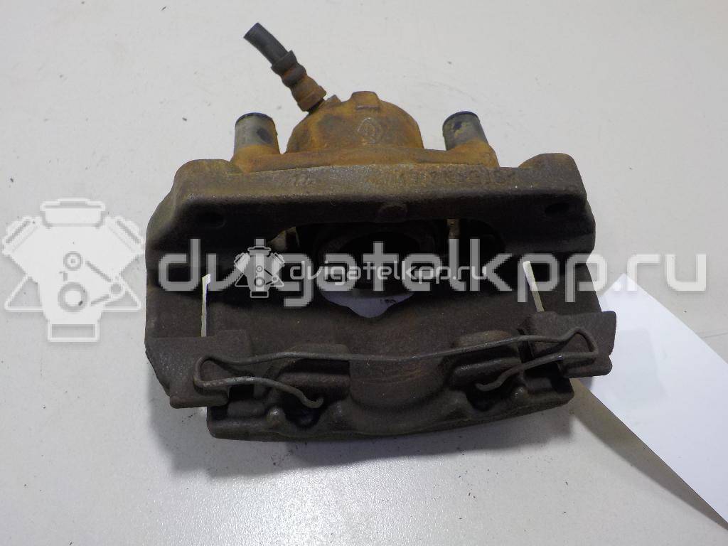 Фото Суппорт тормозной передний левый  410111495R для Renault Megane / Scénic / Grand / Captur J5 / Fluence L30 {forloop.counter}}
