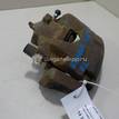 Фото Суппорт тормозной передний левый  410111495R для Renault Megane / Scénic / Grand / Captur J5 / Fluence L30 {forloop.counter}}