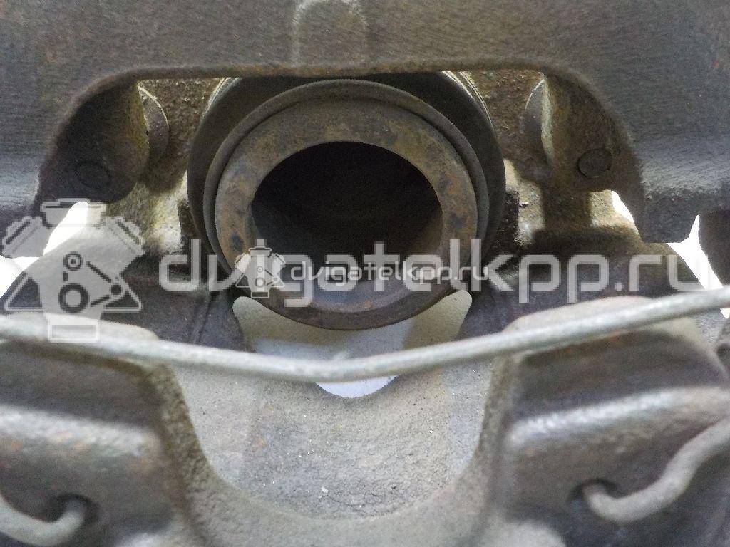 Фото Суппорт тормозной передний левый  410111495R для Renault Megane / Scénic / Grand / Captur J5 / Fluence L30 {forloop.counter}}