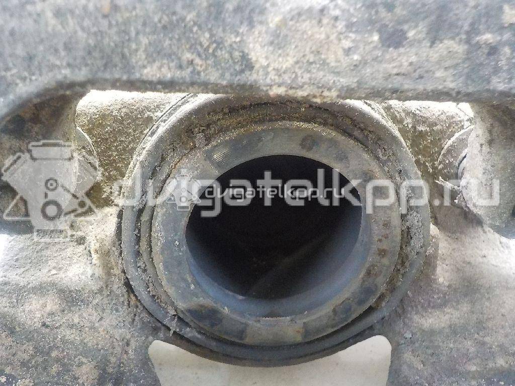 Фото Суппорт тормозной передний левый  410111495R для Renault Megane / Scénic / Grand / Captur J5 / Fluence L30 {forloop.counter}}