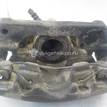 Фото Суппорт тормозной передний левый  410111495R для Renault Megane / Scénic / Grand / Captur J5 / Fluence L30 {forloop.counter}}