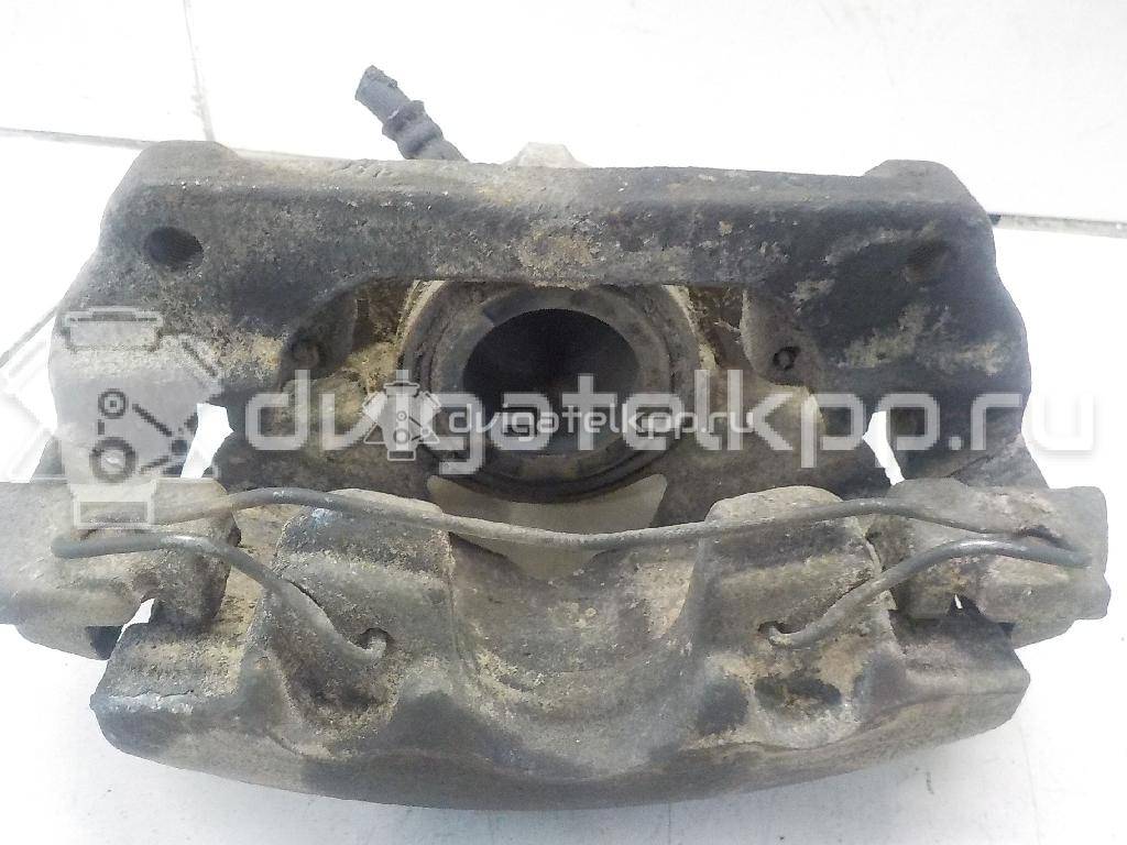 Фото Суппорт тормозной передний левый  410111495R для Renault Megane / Scénic / Grand / Captur J5 / Fluence L30 {forloop.counter}}
