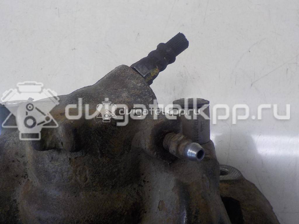 Фото Суппорт тормозной передний левый  410111495R для Renault Megane / Scénic / Grand / Captur J5 / Fluence L30 {forloop.counter}}