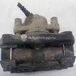 Фото Суппорт тормозной передний левый  410111495R для Renault Megane / Scénic / Grand / Captur J5 / Fluence L30 {forloop.counter}}