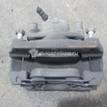 Фото Суппорт тормозной передний левый  410111495R для Renault Megane / Scénic / Grand / Captur J5 / Fluence L30 {forloop.counter}}
