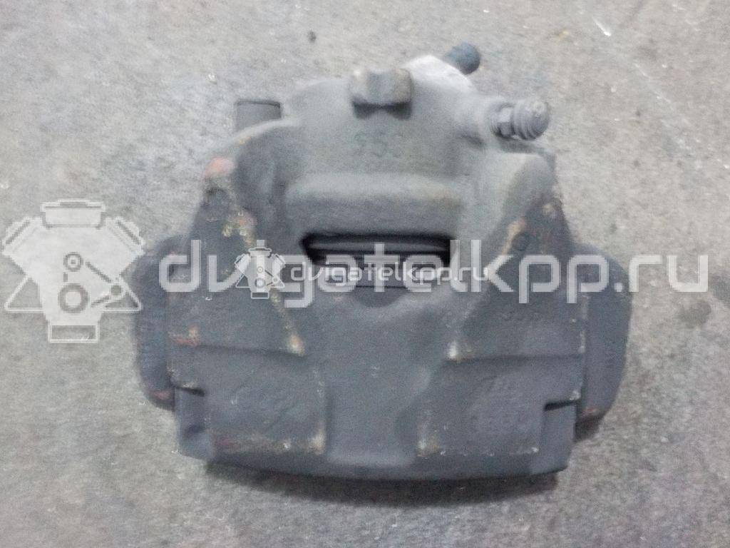 Фото Суппорт тормозной передний левый  410111495R для Renault Megane / Scénic / Grand / Captur J5 / Fluence L30 {forloop.counter}}