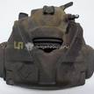 Фото Суппорт тормозной передний левый  410111495R для Renault Megane / Scénic / Grand / Captur J5 / Fluence L30 {forloop.counter}}