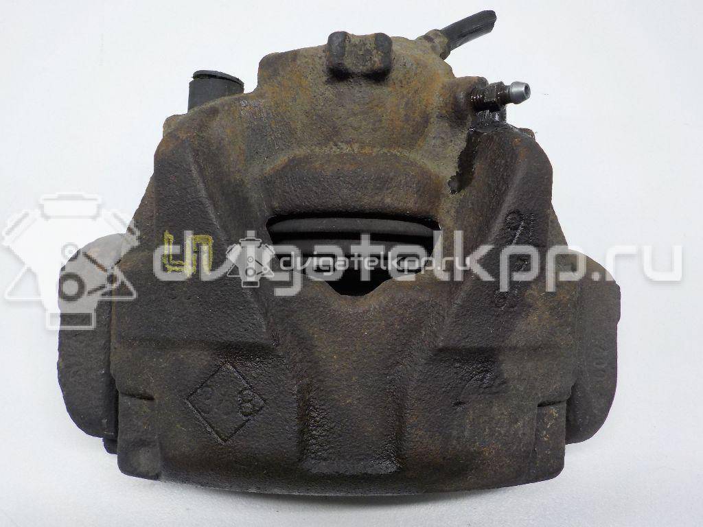 Фото Суппорт тормозной передний левый  410111495R для Renault Megane / Scénic / Grand / Captur J5 / Fluence L30 {forloop.counter}}