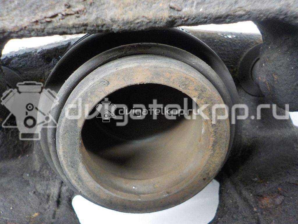 Фото Суппорт тормозной передний левый  410111495R для Renault Megane / Scénic / Grand / Captur J5 / Fluence L30 {forloop.counter}}