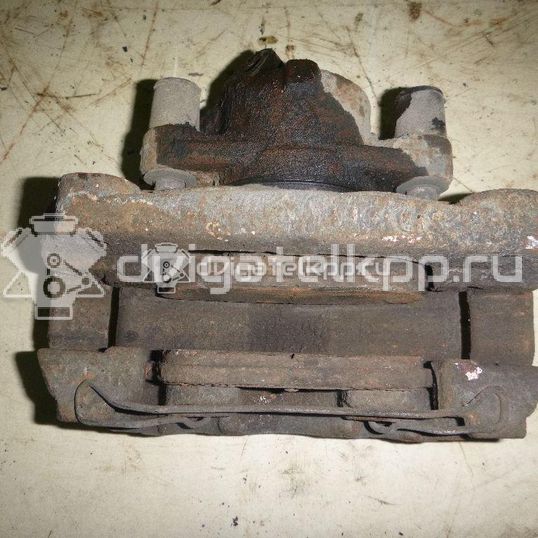 Фото Суппорт тормозной передний левый  410111495R для Renault Megane / Scénic / Grand / Captur J5 / Fluence L30
