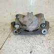 Фото Суппорт тормозной передний левый  410111495R для Renault Megane / Scénic / Grand / Captur J5 / Fluence L30 {forloop.counter}}