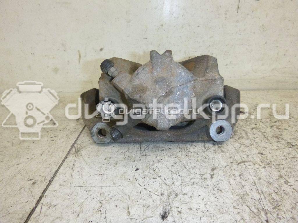 Фото Суппорт тормозной передний левый  410111495R для Renault Megane / Scénic / Grand / Captur J5 / Fluence L30 {forloop.counter}}