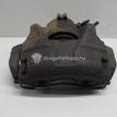 Фото Суппорт тормозной передний левый  410111495R для Renault Megane / Scénic / Grand / Captur J5 / Fluence L30 {forloop.counter}}