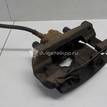 Фото Суппорт тормозной передний левый  410111495R для Renault Megane / Scénic / Grand / Captur J5 / Fluence L30 {forloop.counter}}