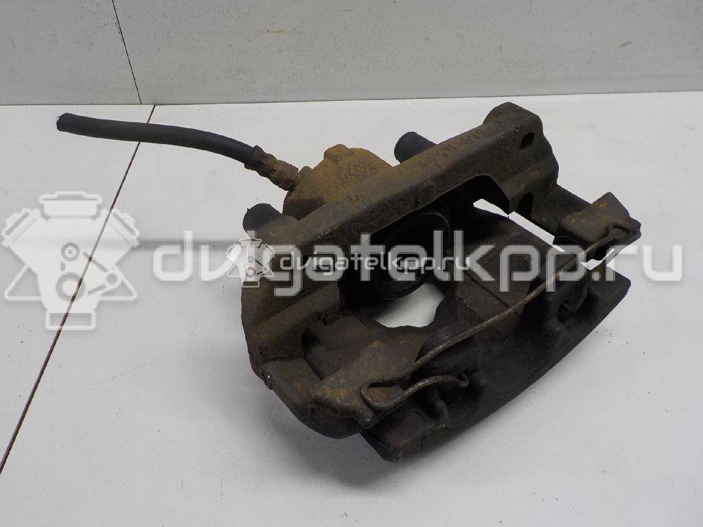 Фото Суппорт тормозной передний левый  410111495R для Renault Megane / Scénic / Grand / Captur J5 / Fluence L30 {forloop.counter}}