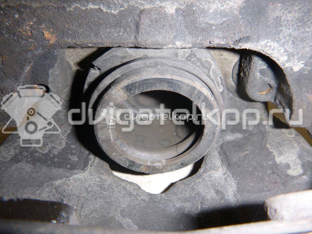 Фото Суппорт тормозной передний левый  410111495R для Renault Megane / Scénic / Grand / Captur J5 / Fluence L30 {forloop.counter}}
