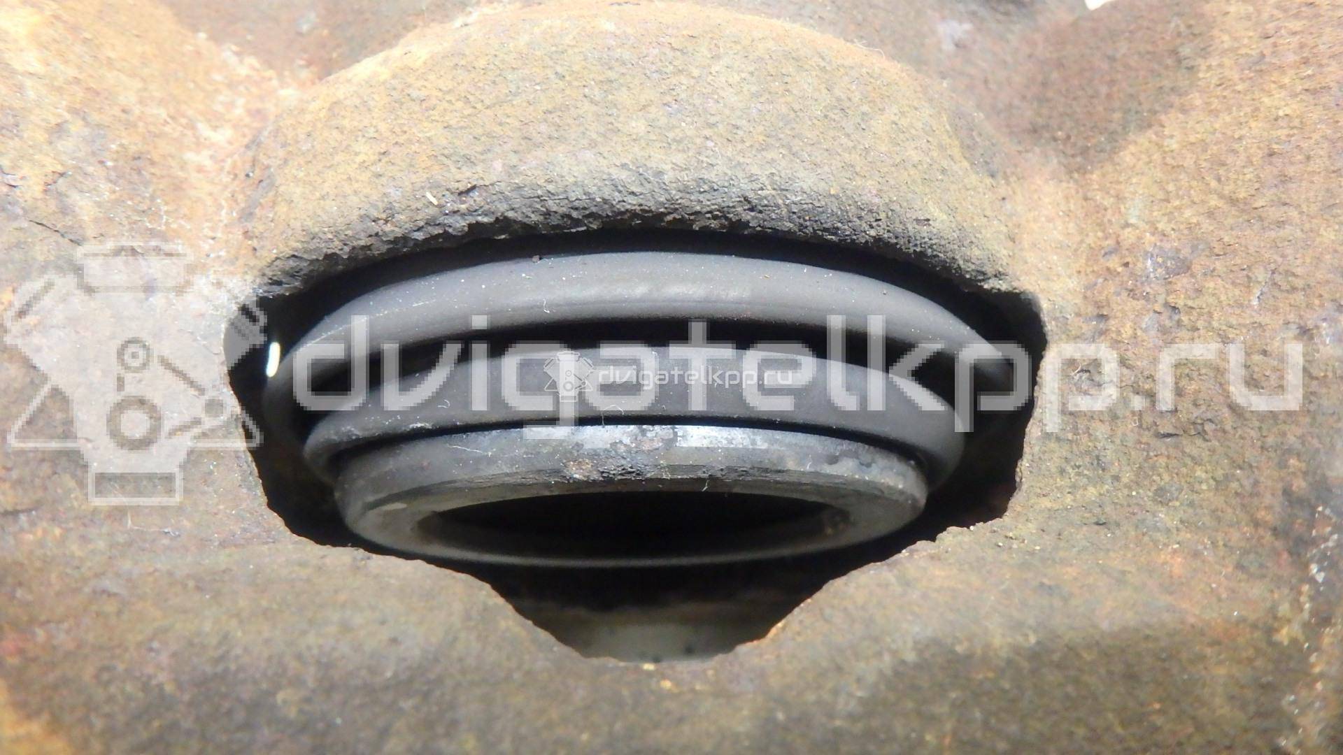 Фото Суппорт тормозной передний левый  410111495R для Renault Megane / Scénic / Grand / Captur J5 / Fluence L30 {forloop.counter}}
