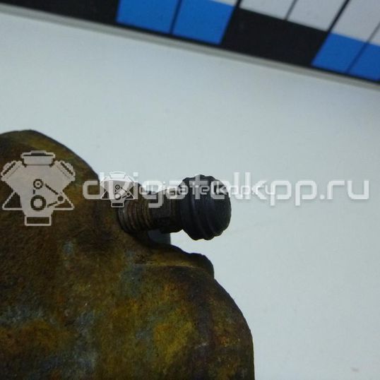 Фото Суппорт тормозной передний левый  410111495R для Renault Megane / Scénic / Grand / Captur J5 / Fluence L30