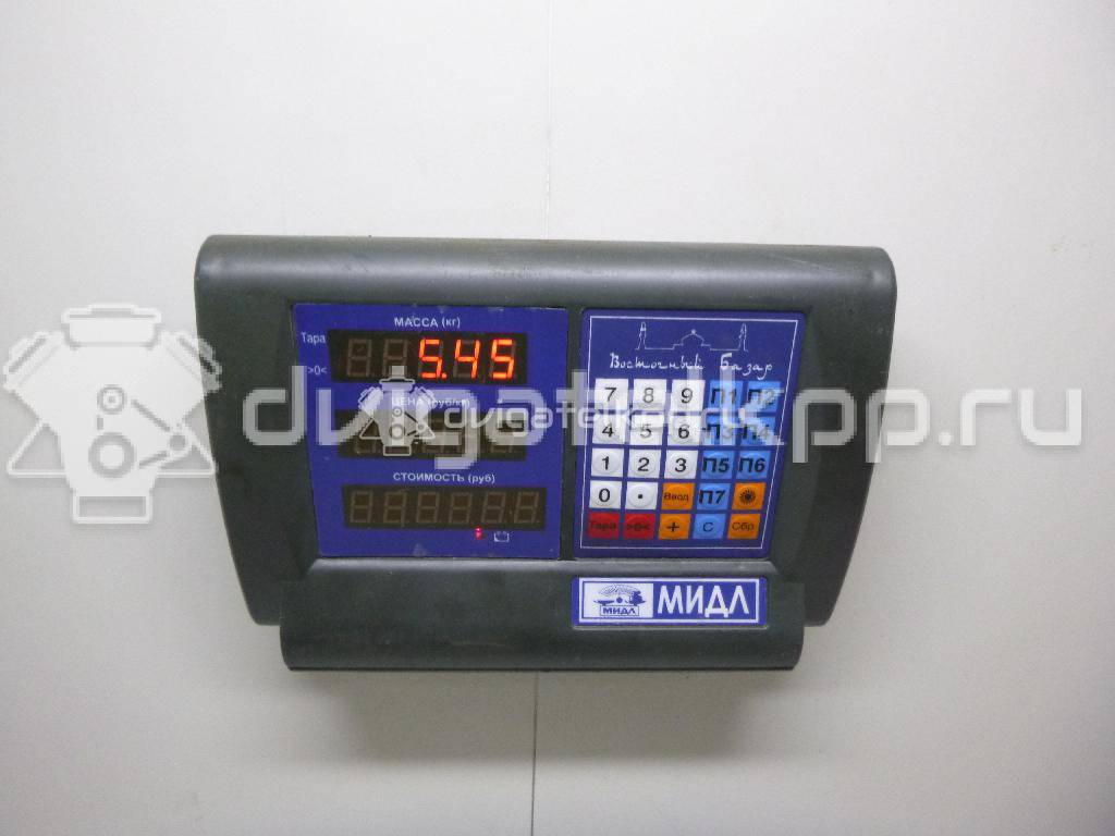 Фото Суппорт тормозной передний левый  410111495R для Renault Megane / Scénic / Grand / Captur J5 / Fluence L30 {forloop.counter}}