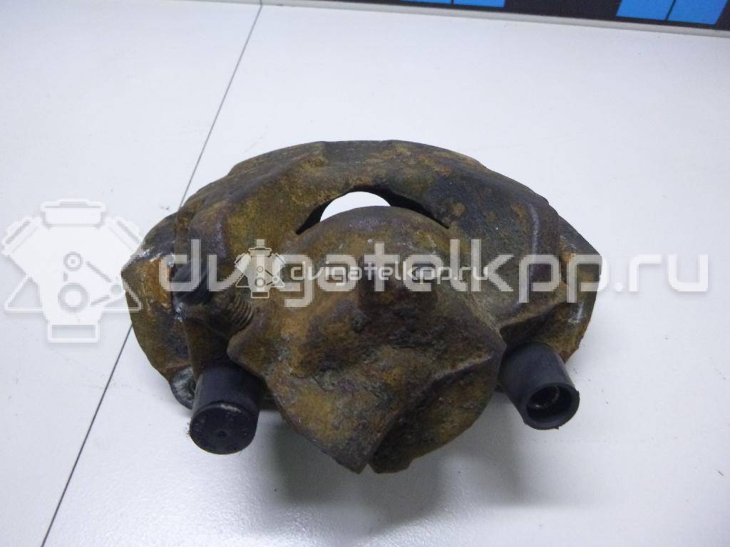 Фото Суппорт тормозной передний левый  410111495R для Renault Megane / Scénic / Grand / Captur J5 / Fluence L30 {forloop.counter}}