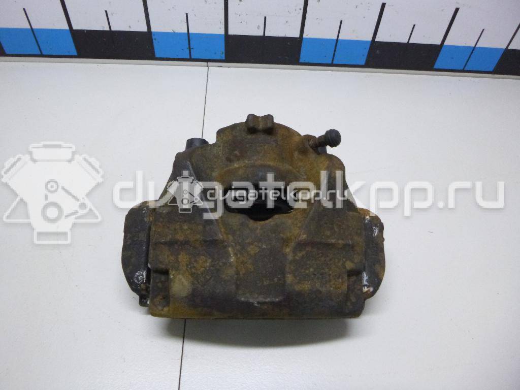 Фото Суппорт тормозной передний левый  410111495R для Renault Megane / Scénic / Grand / Captur J5 / Fluence L30 {forloop.counter}}