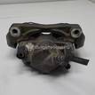 Фото Суппорт тормозной передний левый  410111495R для Renault Megane / Scénic / Grand / Captur J5 / Fluence L30 {forloop.counter}}