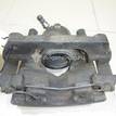 Фото Суппорт тормозной передний левый  410111495R для Renault Megane / Scénic / Grand / Captur J5 / Fluence L30 {forloop.counter}}