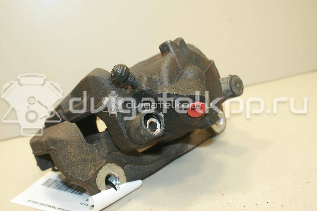 Фото Суппорт тормозной передний левый  410111495R для Renault Megane / Scénic / Grand / Captur J5 / Fluence L30 {forloop.counter}}