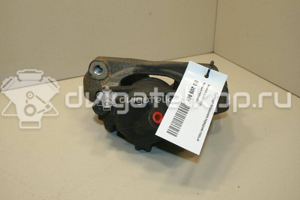 Фото Суппорт тормозной передний левый  410111495R для Renault Megane / Scénic / Grand / Captur J5 / Fluence L30 {forloop.counter}}