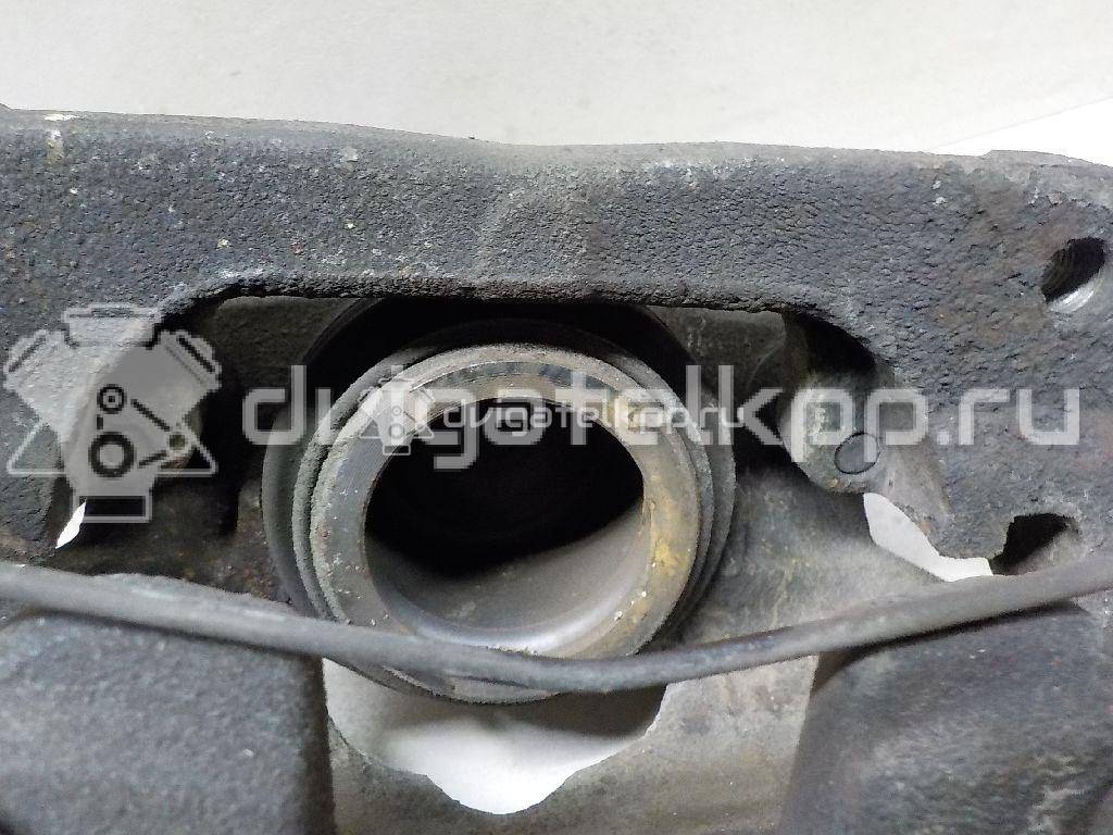 Фото Суппорт тормозной передний левый  410111495R для Renault Megane / Scénic / Grand / Captur J5 / Fluence L30 {forloop.counter}}