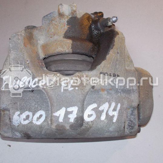 Фото Суппорт тормозной передний левый  410111495R для Renault Megane / Scénic / Grand / Captur J5 / Fluence L30