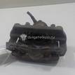Фото Суппорт тормозной передний левый  410111495R для Renault Megane / Scénic / Grand / Captur J5 / Fluence L30 {forloop.counter}}