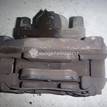 Фото Суппорт тормозной передний левый  410111495R для Renault Megane / Scénic / Grand / Captur J5 / Fluence L30 {forloop.counter}}