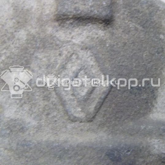 Фото Суппорт тормозной передний левый  410111495R для Renault Megane / Scénic / Grand / Captur J5 / Fluence L30