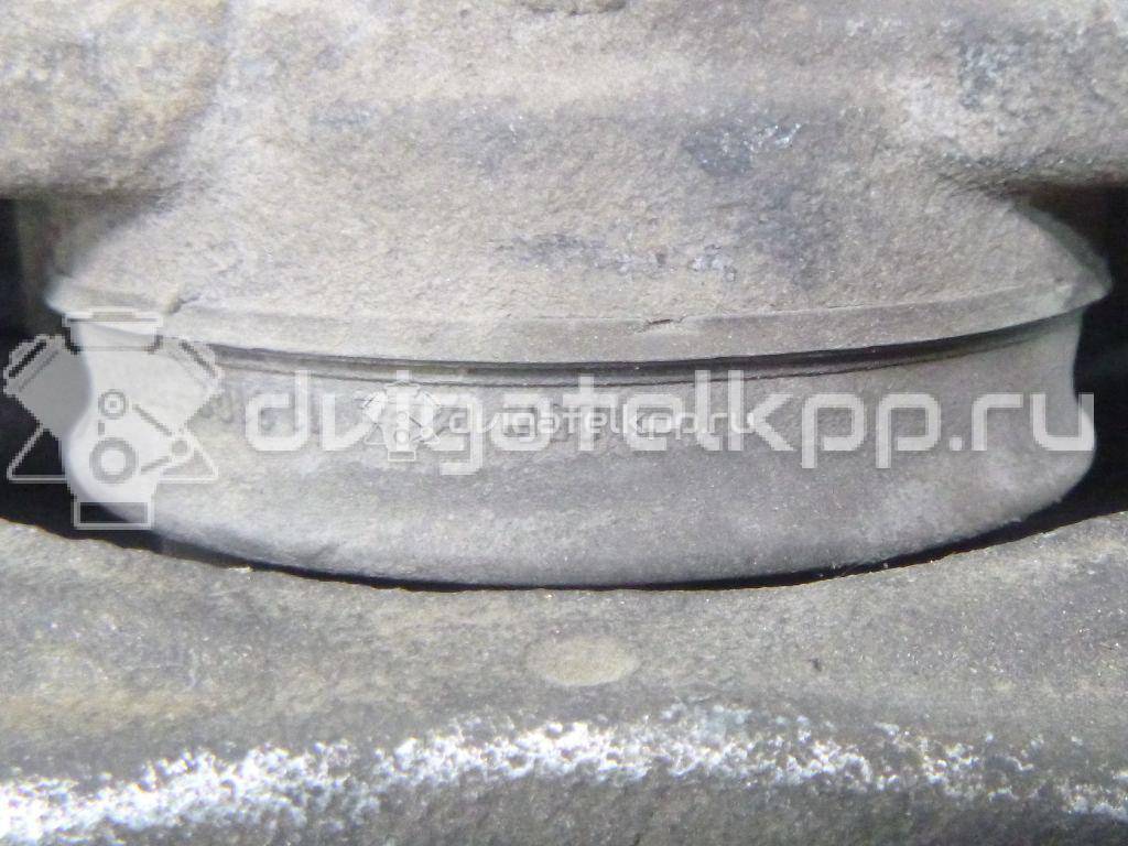 Фото Суппорт тормозной передний левый  410111495R для Renault Megane / Scénic / Grand / Captur J5 / Fluence L30 {forloop.counter}}