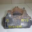 Фото Суппорт тормозной передний левый  410111495R для Renault Megane / Scénic / Grand / Captur J5 / Fluence L30 {forloop.counter}}