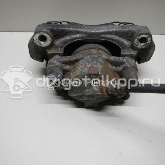 Фото Суппорт тормозной передний левый  410111495R для Renault Megane / Scénic / Grand / Captur J5 / Fluence L30