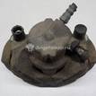 Фото Суппорт тормозной передний левый  410111495R для Renault Megane / Scénic / Grand / Captur J5 / Fluence L30 {forloop.counter}}
