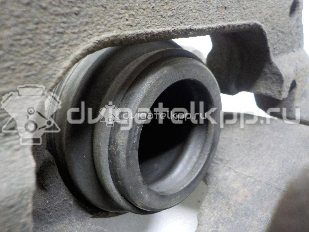 Фото Суппорт тормозной передний левый  410111495R для Renault Megane / Scénic / Grand / Captur J5 / Fluence L30 {forloop.counter}}