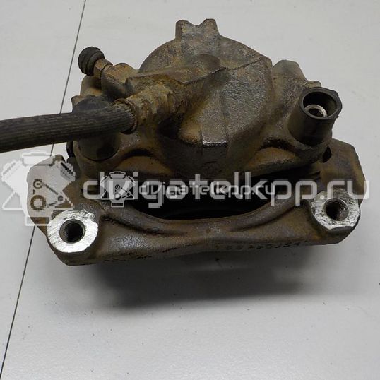 Фото Суппорт тормозной передний левый  410111495R для Renault Megane / Scénic / Grand / Captur J5 / Fluence L30