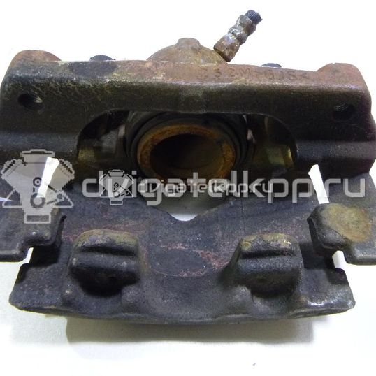 Фото Суппорт тормозной передний правый  410018218R для Renault Megane / Scénic / Grand / Captur J5 / Fluence L30